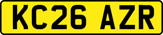 KC26AZR