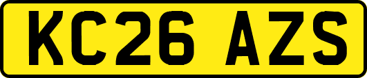 KC26AZS
