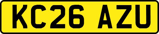 KC26AZU