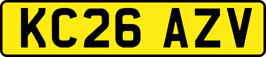 KC26AZV
