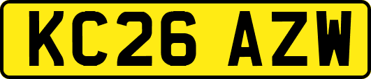 KC26AZW