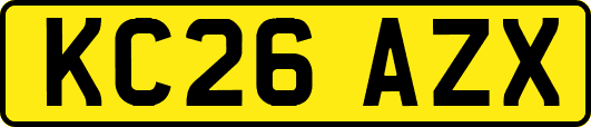 KC26AZX