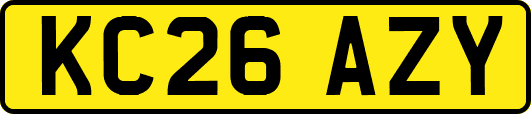 KC26AZY