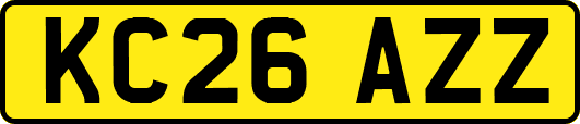 KC26AZZ