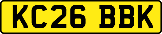 KC26BBK