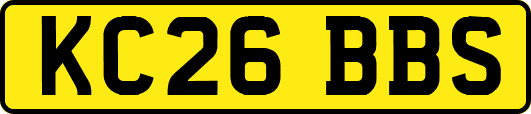 KC26BBS