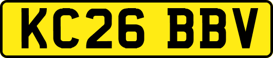 KC26BBV