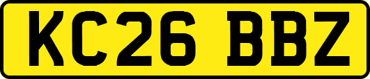 KC26BBZ