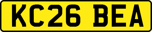 KC26BEA