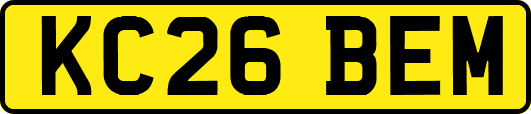 KC26BEM