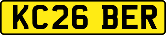KC26BER