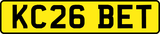 KC26BET