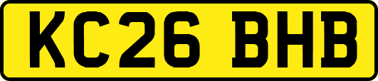 KC26BHB