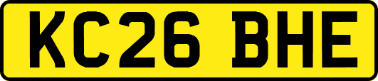 KC26BHE