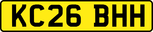 KC26BHH