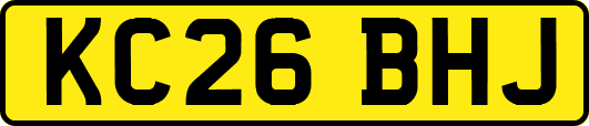 KC26BHJ
