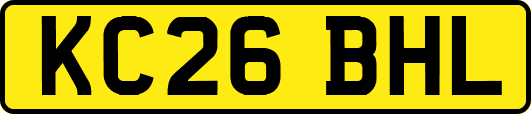 KC26BHL