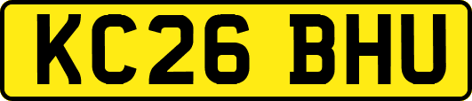 KC26BHU