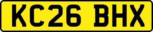 KC26BHX