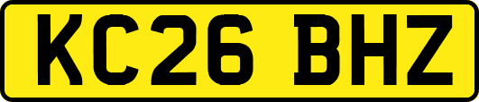 KC26BHZ