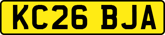 KC26BJA