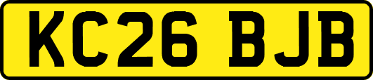 KC26BJB