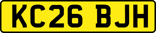 KC26BJH