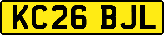 KC26BJL