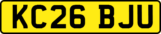 KC26BJU