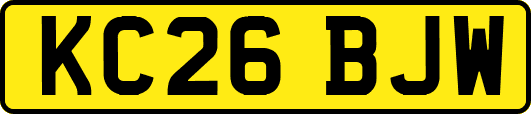 KC26BJW