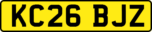 KC26BJZ