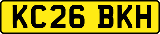 KC26BKH
