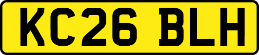 KC26BLH