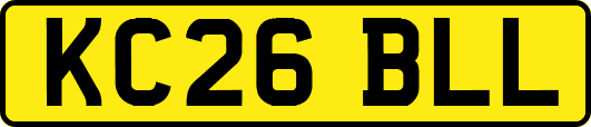 KC26BLL