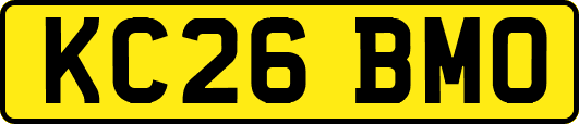 KC26BMO