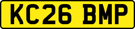 KC26BMP