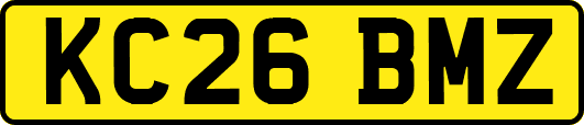KC26BMZ