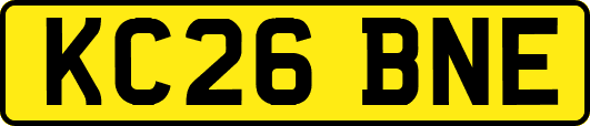 KC26BNE