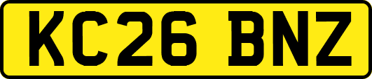 KC26BNZ