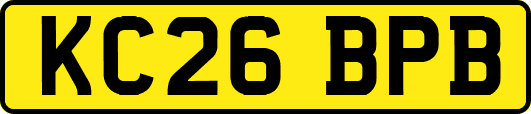 KC26BPB