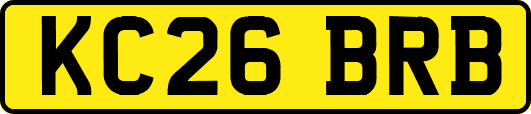 KC26BRB