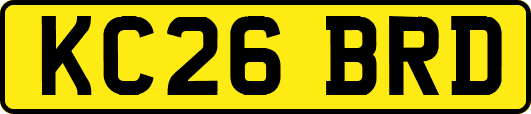 KC26BRD