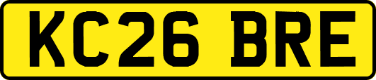 KC26BRE