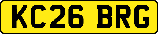KC26BRG