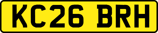 KC26BRH
