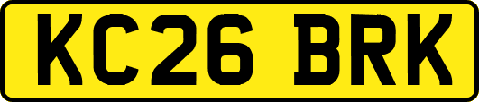 KC26BRK