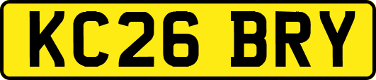 KC26BRY