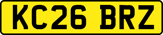 KC26BRZ