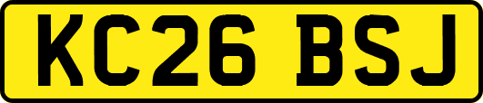 KC26BSJ