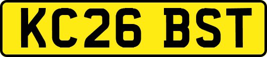 KC26BST